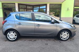 Opel Corsa 1.4 90CV GPL Tech 5 porte Advance