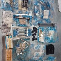 ricambi Vespa 50 originali NUOVI