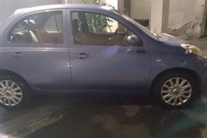 Nissan Micra 1.3 benzina