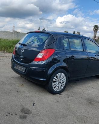 OPEL CORSA D S07 1.2 LPG 86CV 11-14 Ricambi-