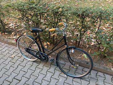 BIANCHI LUSSO - Freni a bacche
