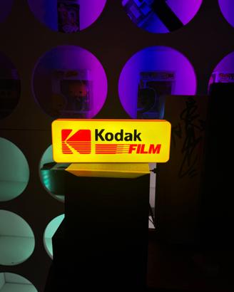 lampada led