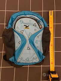 Zainetto bimbo Salewa