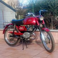 moto Guzzi 