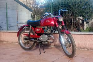 moto Guzzi 