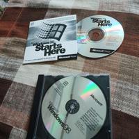 Windows 98 prima edizione