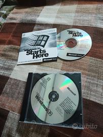 Windows 98 prima edizione