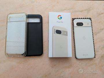 Google Pixel 8a
