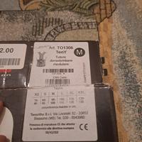 Corsetto dorsolombare