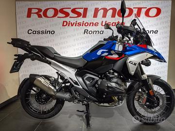 BMW R 1300 GS TROPHY KM 0 2025