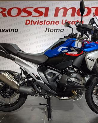 BMW R 1300 GS TROPHY KM 0 2025