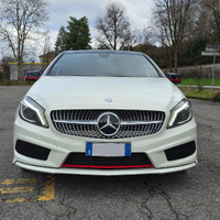 Mercedes Classe A200 Premium AMG