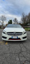 Mercedes Classe A200 Premium AMG