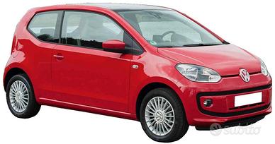 Ricambi NUOVI Volkswagen Up dal 2012 in poi