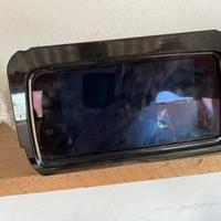 Radio boom Harley Davidson