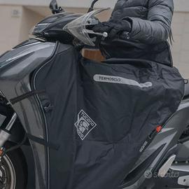 Coprigambe Tucano Urbano Termoscud R029
