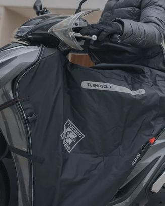 Coprigambe Tucano Urbano Termoscud R029