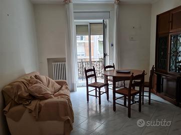 Appartamento in via Brigata Bari