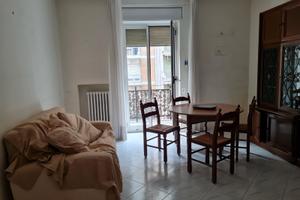 Appartamento in via Brigata Bari