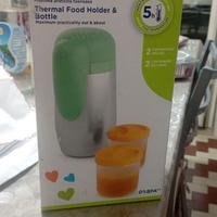 thermos.portabiberon e portapappa chicco