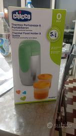 thermos.portabiberon e portapappa chicco
