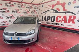 Volkswagen Golf 1.4 TSI 160CV DSG 5p. Highline