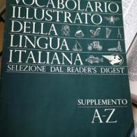 Vocabolario Alfabetico Illustrato G. Devoto G. Oli