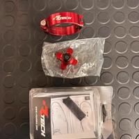 Kit partenza Race tech