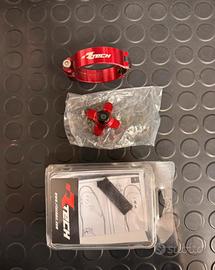 Kit partenza Race tech