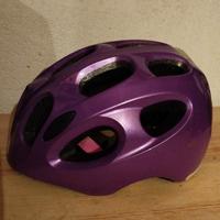 Casco bici