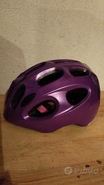 Casco bici