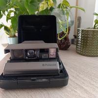 Polaroid Spectra System vintage camera 