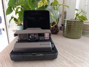 Polaroid Spectra System vintage camera 