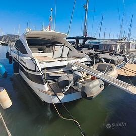 Pershing 43 del 2001