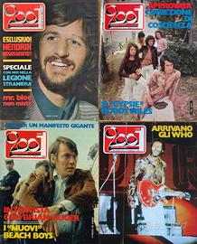 C ERCO 4 Numeri di CIAO 2001