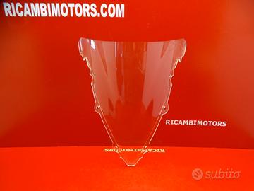 CUPOLINO PARABREZZA YAMAHA R6