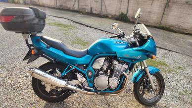 Suzuki Bandit 600S