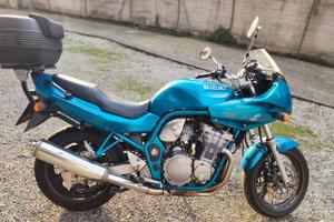 Suzuki Bandit 600S