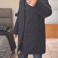 Cappotto Hetregó nuovo TG 54