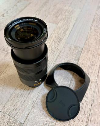 Leica Vario-Elmarit-SL 24-90 f/2.8-4
