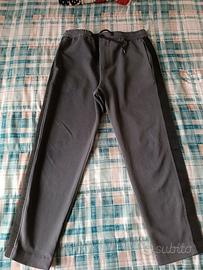 Pantaloni uomo taglia M