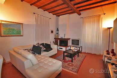 Sinalunga (SI), porzione di abitazione terratetto