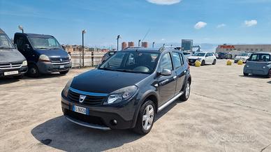 Dacia Sandero Stepway 1.6 8V GPL 85CV