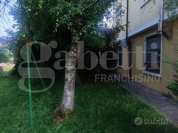 Appartamento Longare [Rif: V001333VRG]