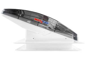 Maxxfan con Maxxshade 