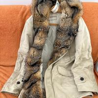 Giubotto  Ermanno Scervino