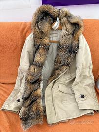 Giubotto  Ermanno Scervino