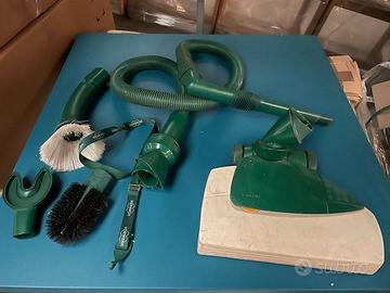 Accessori per Folletto Worwerk + Spazzola