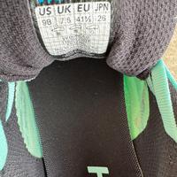 CALZATURE HOKA BONDI 9