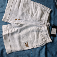 Short donna Leone taglia M